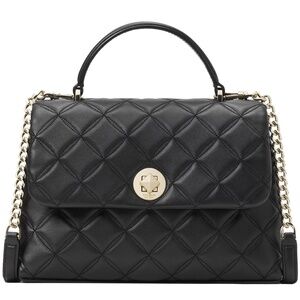 Natalia Top Handle Satchel